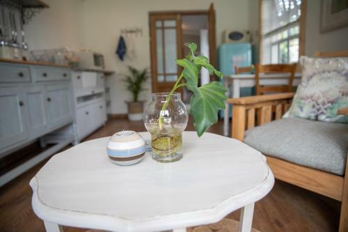 Apartamento Cape Cottages
