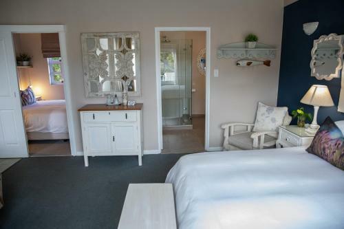 Apartamento Cape Cottages