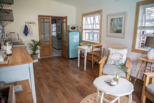 Apartamento Cape Cottages