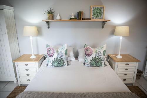 Apartamento Cape Cottages