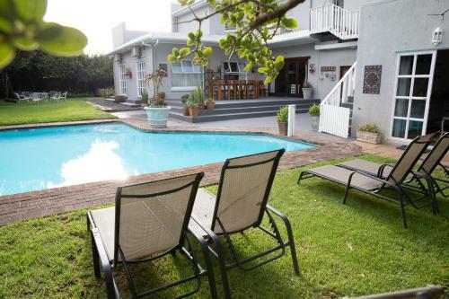 Apartamento Cape Cottages