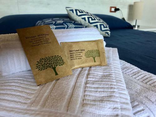 B&B Blue Relax - Turismo Rurale