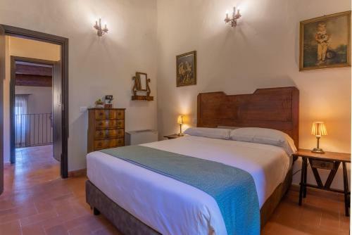 Hotel Borgo Petroro