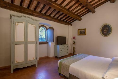 Hotel Borgo Petroro
