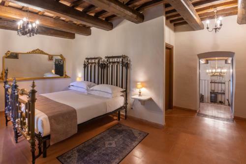 Hotel Borgo Petroro