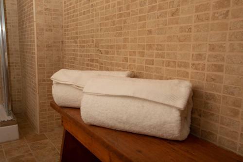 Hotel Borgo Petroro