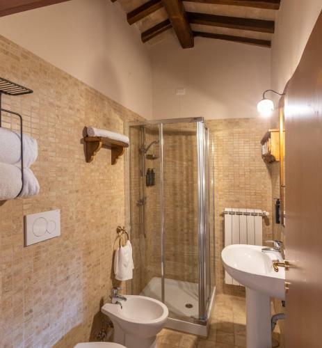 Hotel Borgo Petroro