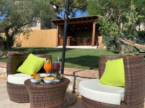 Hotel Borgo Petroro