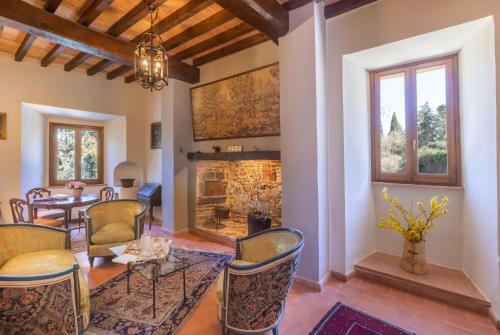 Hotel Borgo Petroro