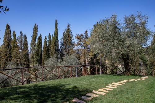 Hotel Borgo Petroro