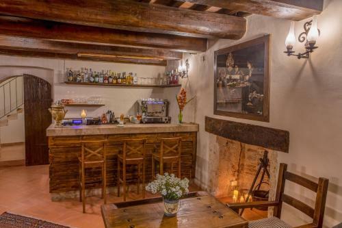 Hotel Borgo Petroro
