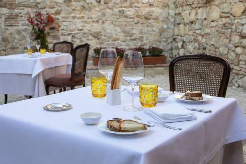 Hotel Borgo Petroro