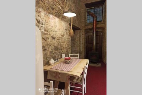 Apartamento Casa Piazza Todi