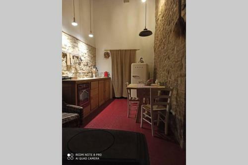 Apartamento Casa Piazza Todi