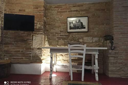 Apartamento Casa Piazza Todi
