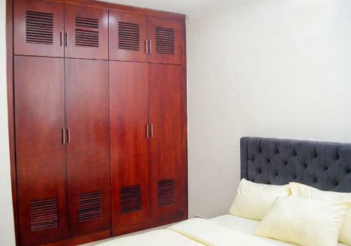 Apartamento Edgehill Properties Chevron Drive