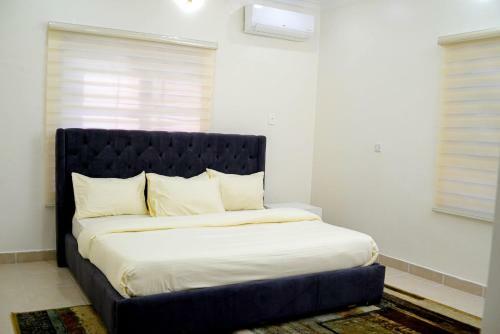 Apartamento Edgehill Properties Chevron Drive