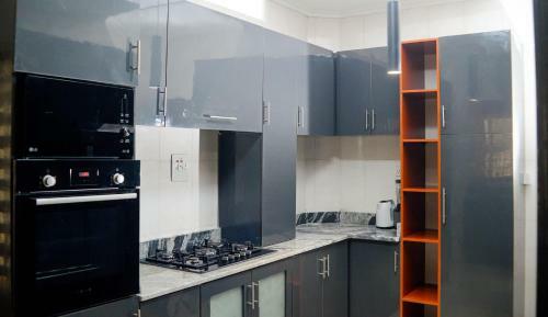 Apartamento Edgehill Properties Chevron Drive