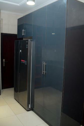 Apartamento Edgehill Properties Chevron Drive