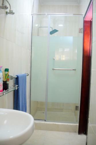 Apartamento Edgehill Properties Chevron Drive
