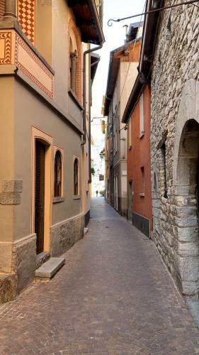 The Best View Apartment Torno