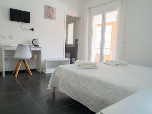 Hostal Sweethome