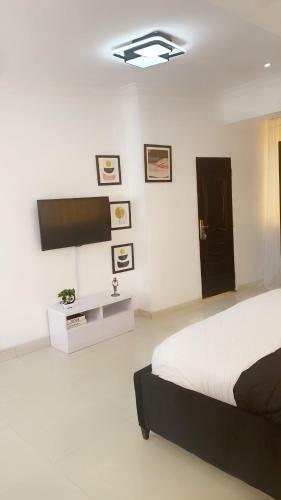 Apartamento The Benjamin?s