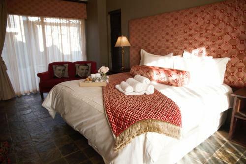 Hostal Grasslands Conference And Wedding Venue
