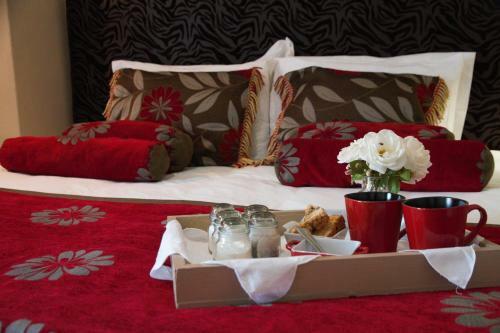 Hostal Grasslands Conference And Wedding Venue