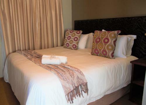 Hostal Grasslands Conference And Wedding Venue