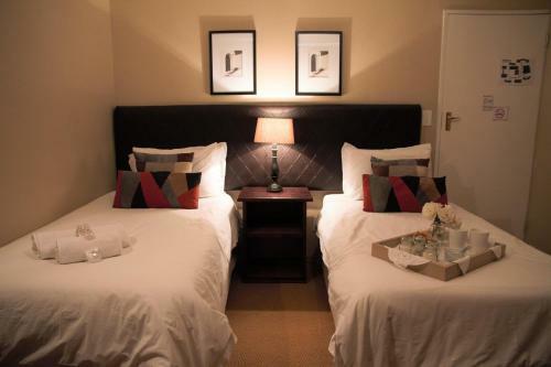 Hostal Grasslands Conference And Wedding Venue