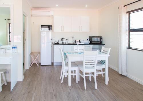 Hostal Tyger Hills Guest House