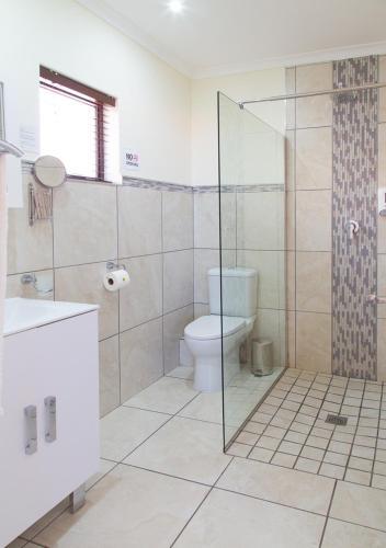 Hostal Tyger Hills Guest House