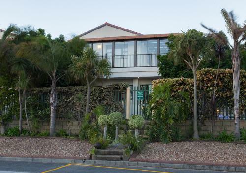 Hostal Tyger Hills Guest House