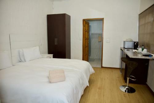 Hostal Riverbend Berg Lodge Rooms