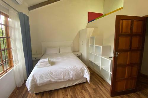 Hostal Riverbend Berg Lodge Rooms