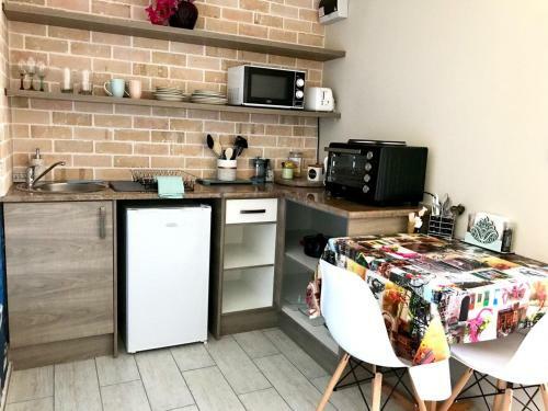 Apartamento Posto Al Sole - Il Bacio