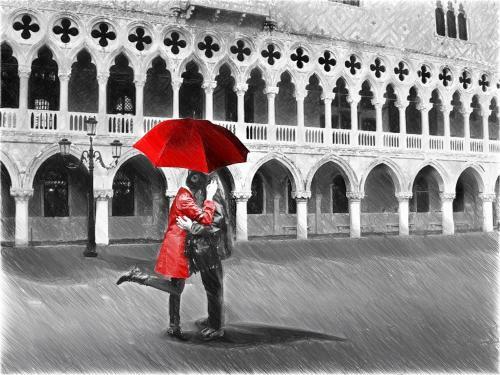 Apartamento Posto Al Sole - Il Bacio