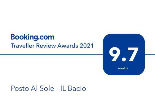 Apartamento Posto Al Sole - Il Bacio