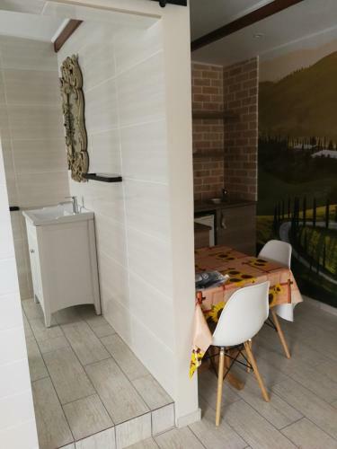 Apartamento Posto Al Sole - Il Bacio