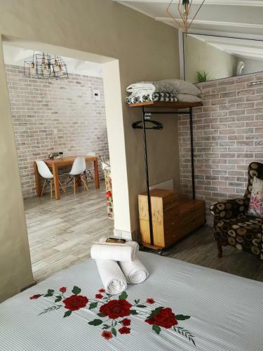 Apartamento Posto Al Sole - Il Bacio