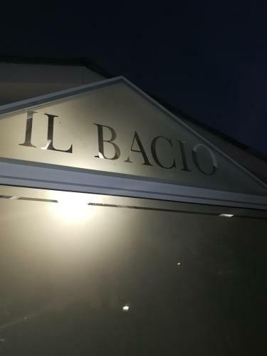Apartamento Posto Al Sole - Il Bacio