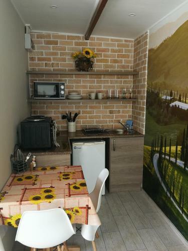 Apartamento Posto Al Sole - Il Bacio