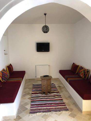 Bed & Breakfast Dar El Jerbi