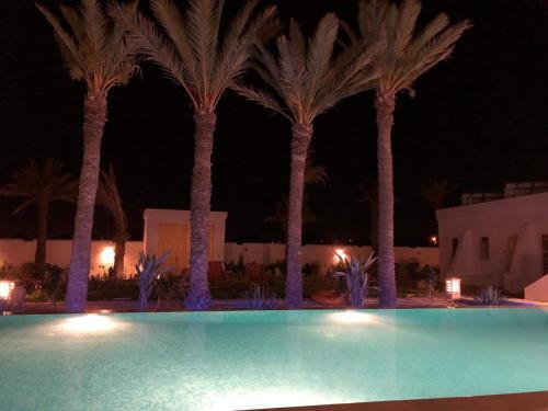 Bed & Breakfast Dar El Jerbi