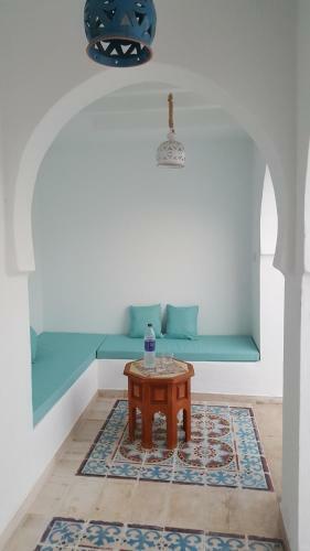 Bed & Breakfast Dar El Jerbi