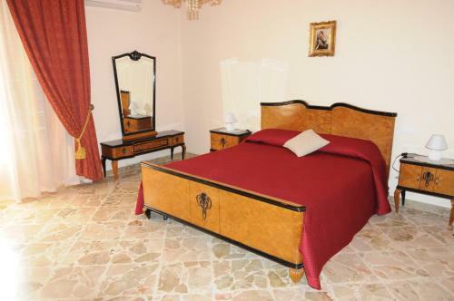 Apartamento Casa Calisi