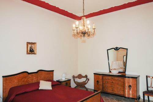 Apartamento Casa Calisi