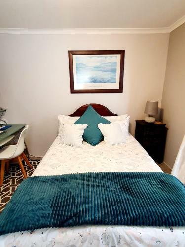 Apartamento Mountain Rose Cottage