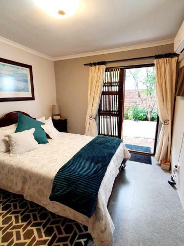 Apartamento Mountain Rose Cottage